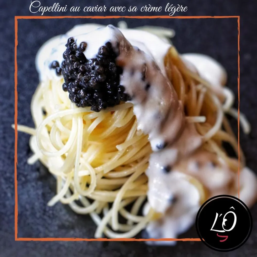 L'ô à la bouche — photo 65