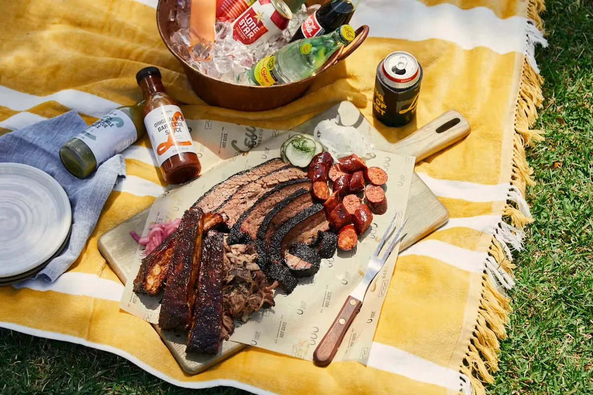 Lewis Barbecue — photo 15