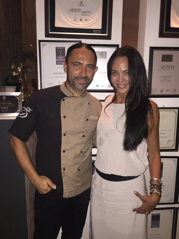 Acqua Restaurant — photo 16