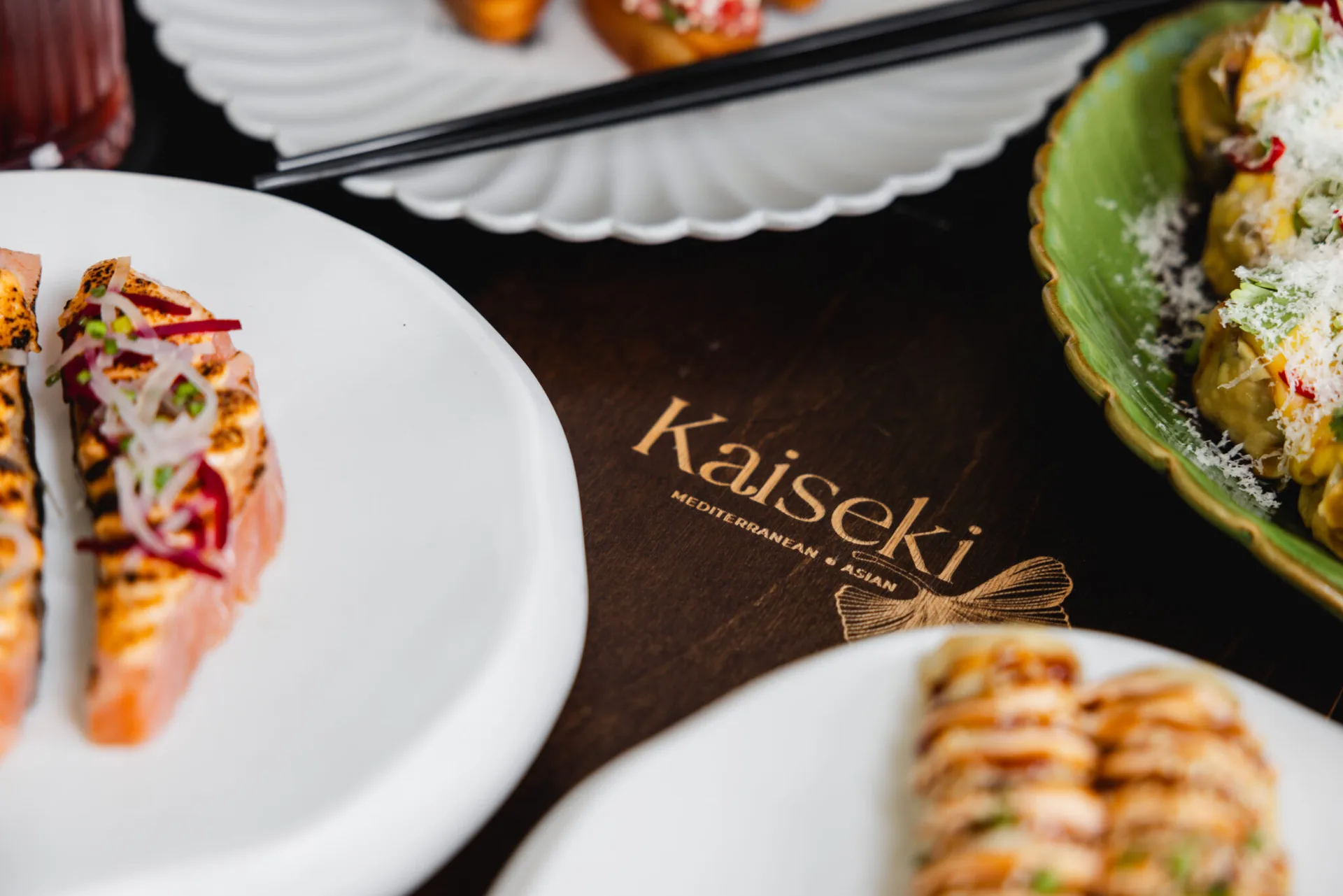Kaiseki — photo 27