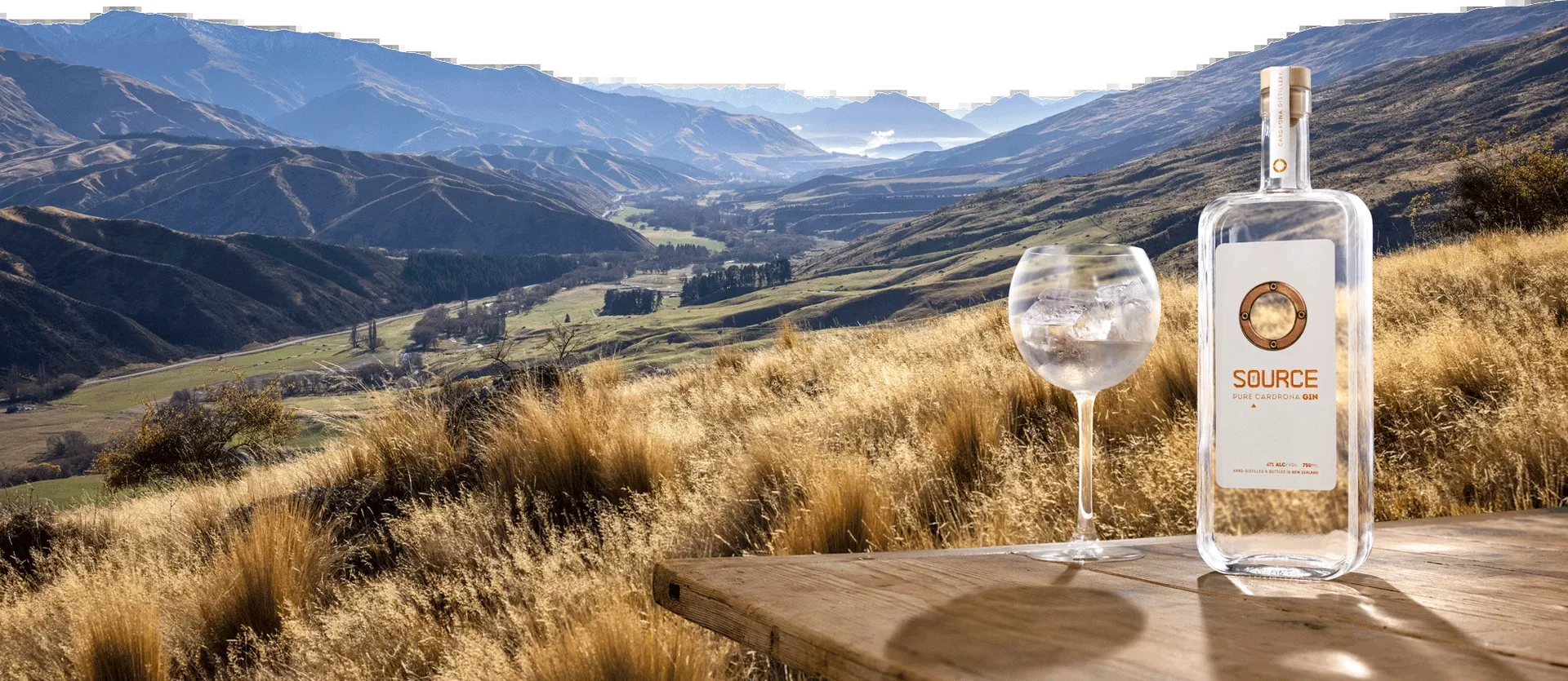 Cardrona Distillery — photo 90