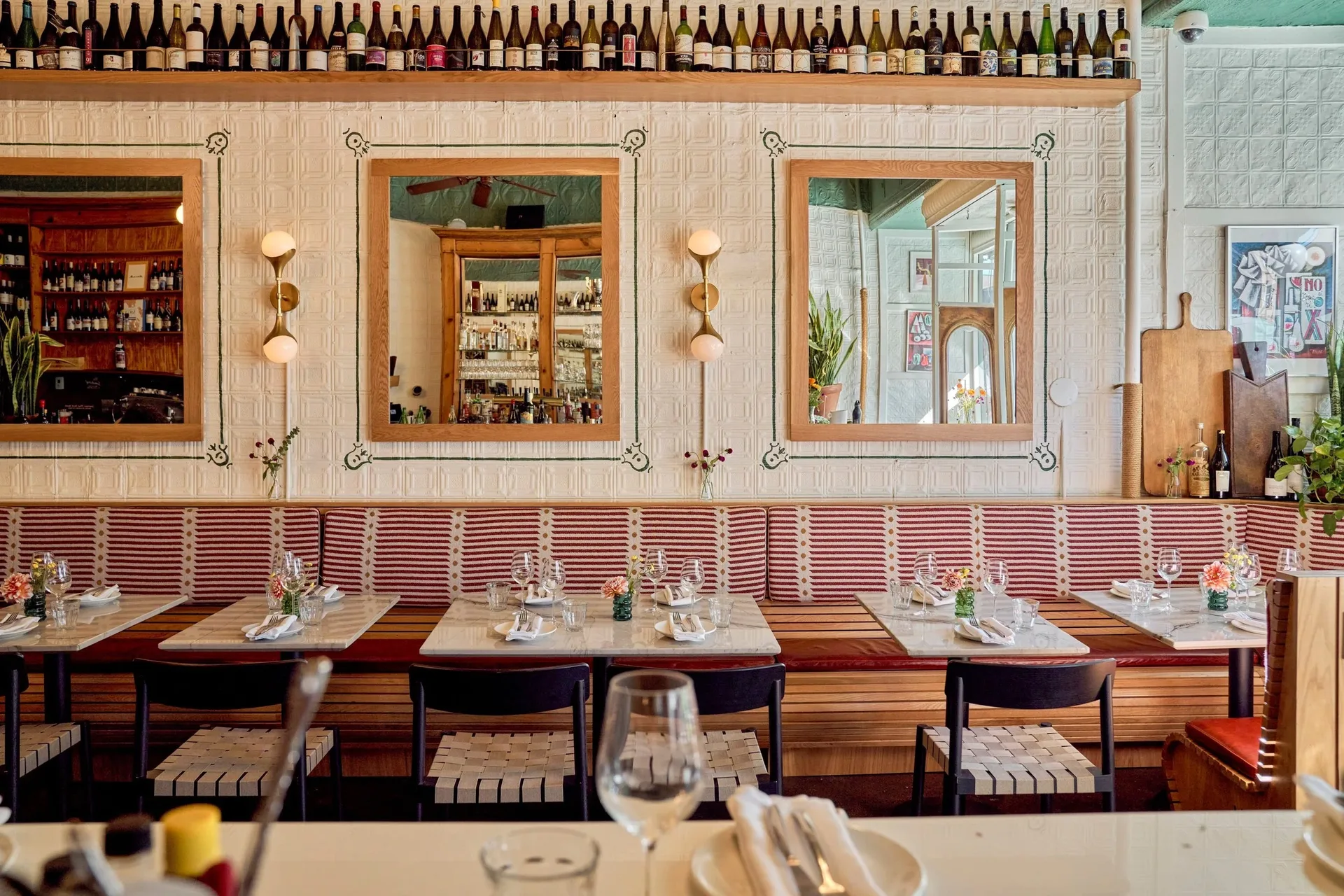 LaRina Pastificio & Vino — photo 19