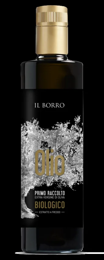 Il Borro Tuscan Bistro Dubai — drink