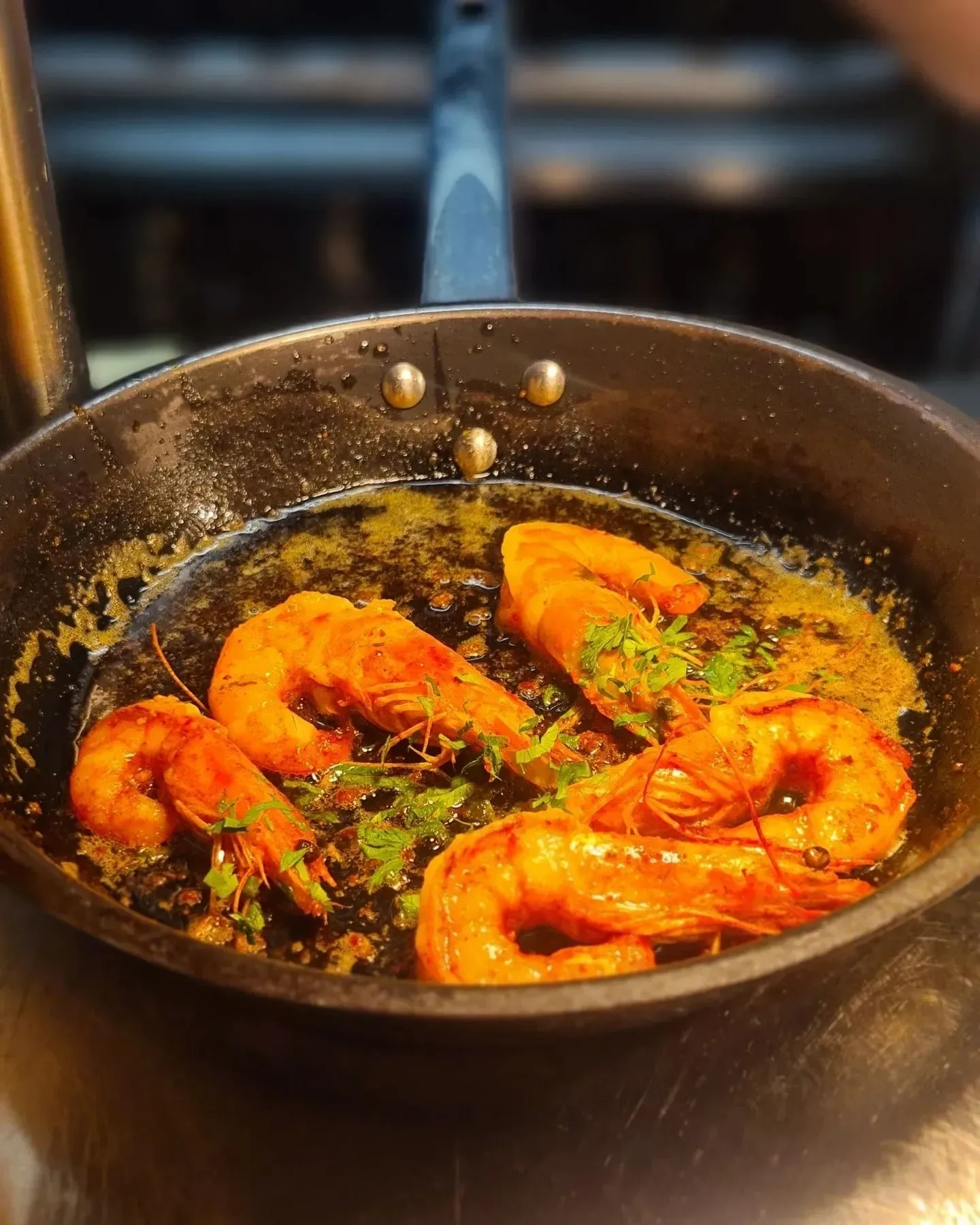 Stove Bistro — photo 9