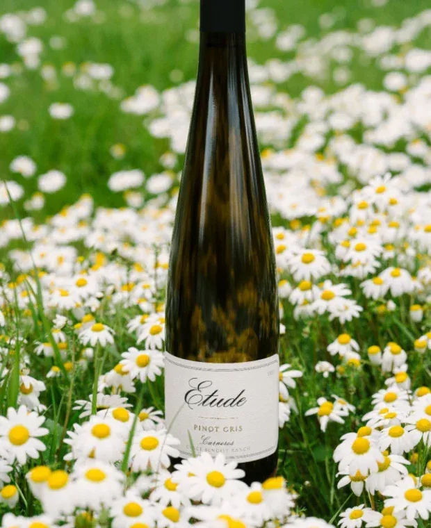 Le Bon Nosh — drink