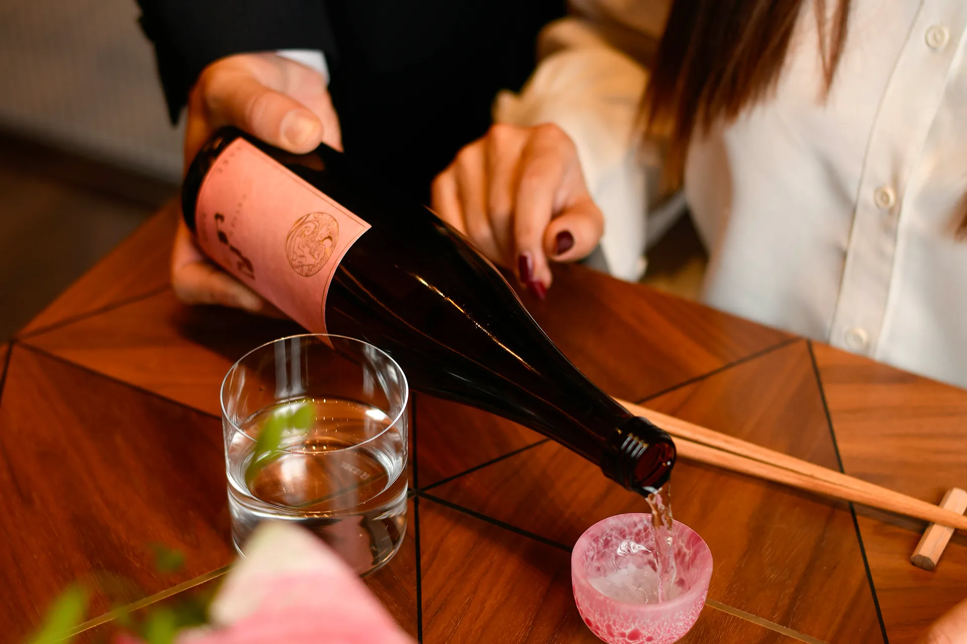 Nobuya — photo 40