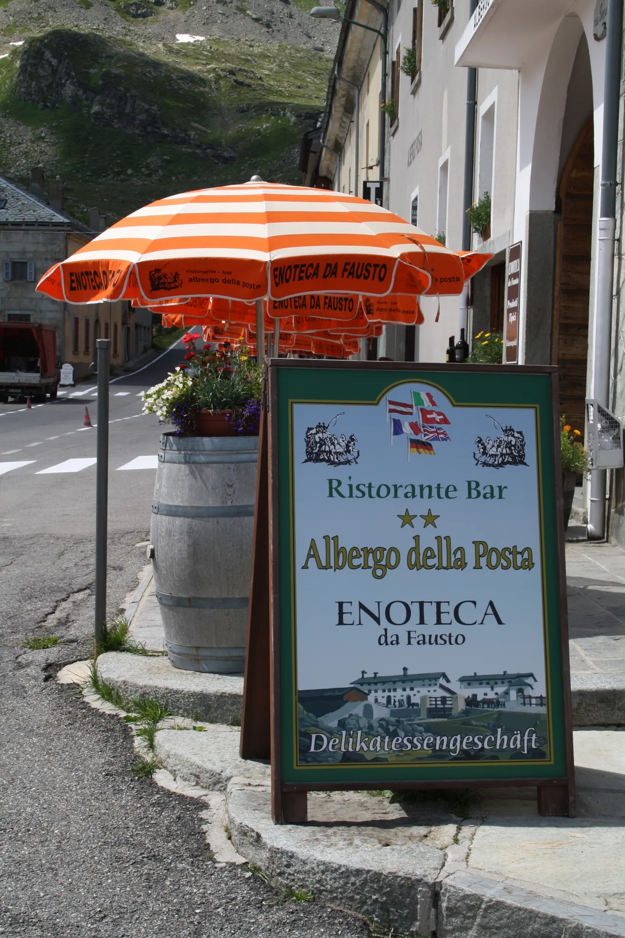 Albergo della Posta — photo 10