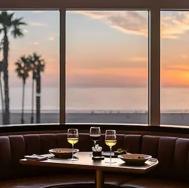 ORLA, Santa Monica