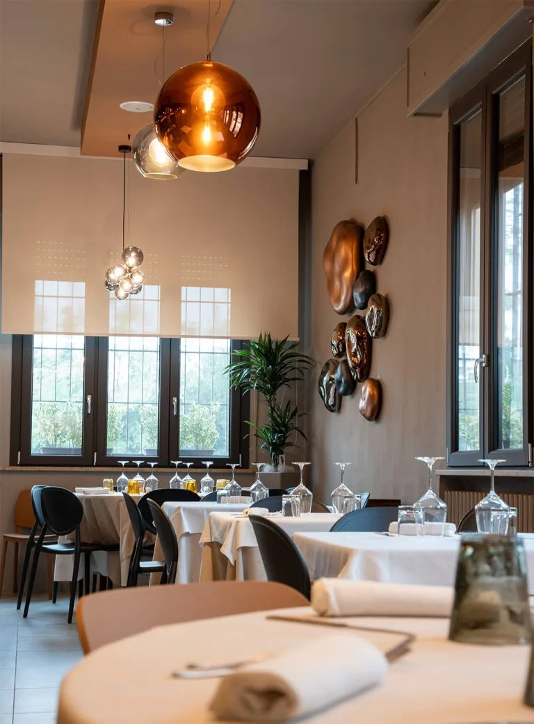 Trattoria Lanzagallo — photo 4