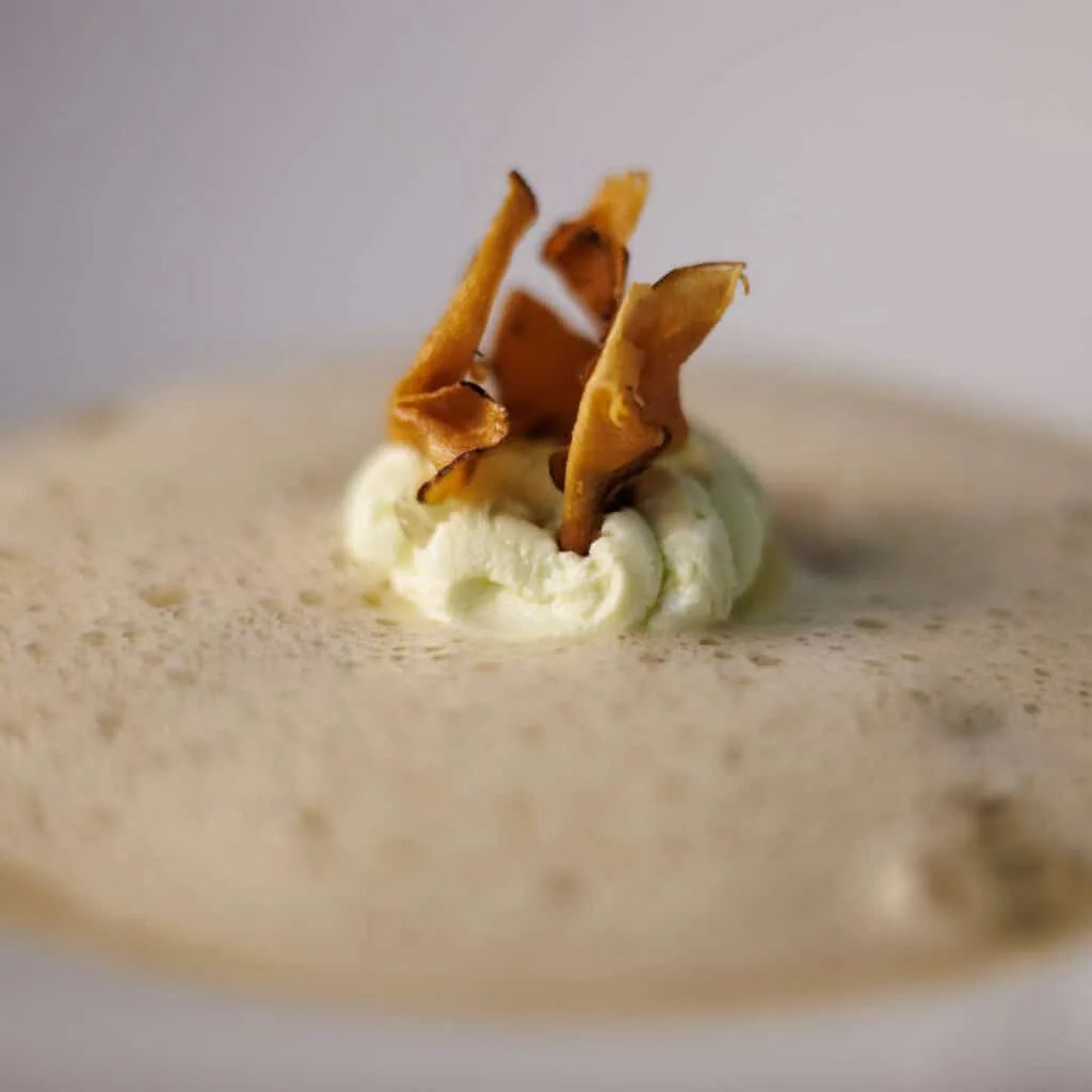 Görg — food