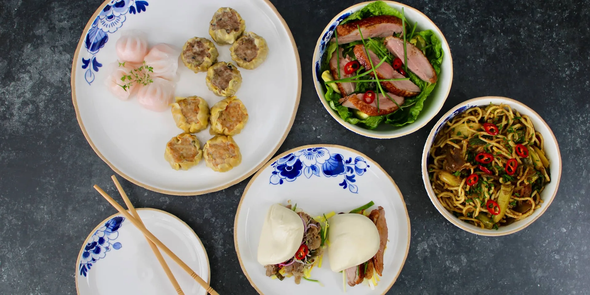 Ron Gastrobar Indonesia — photo 62