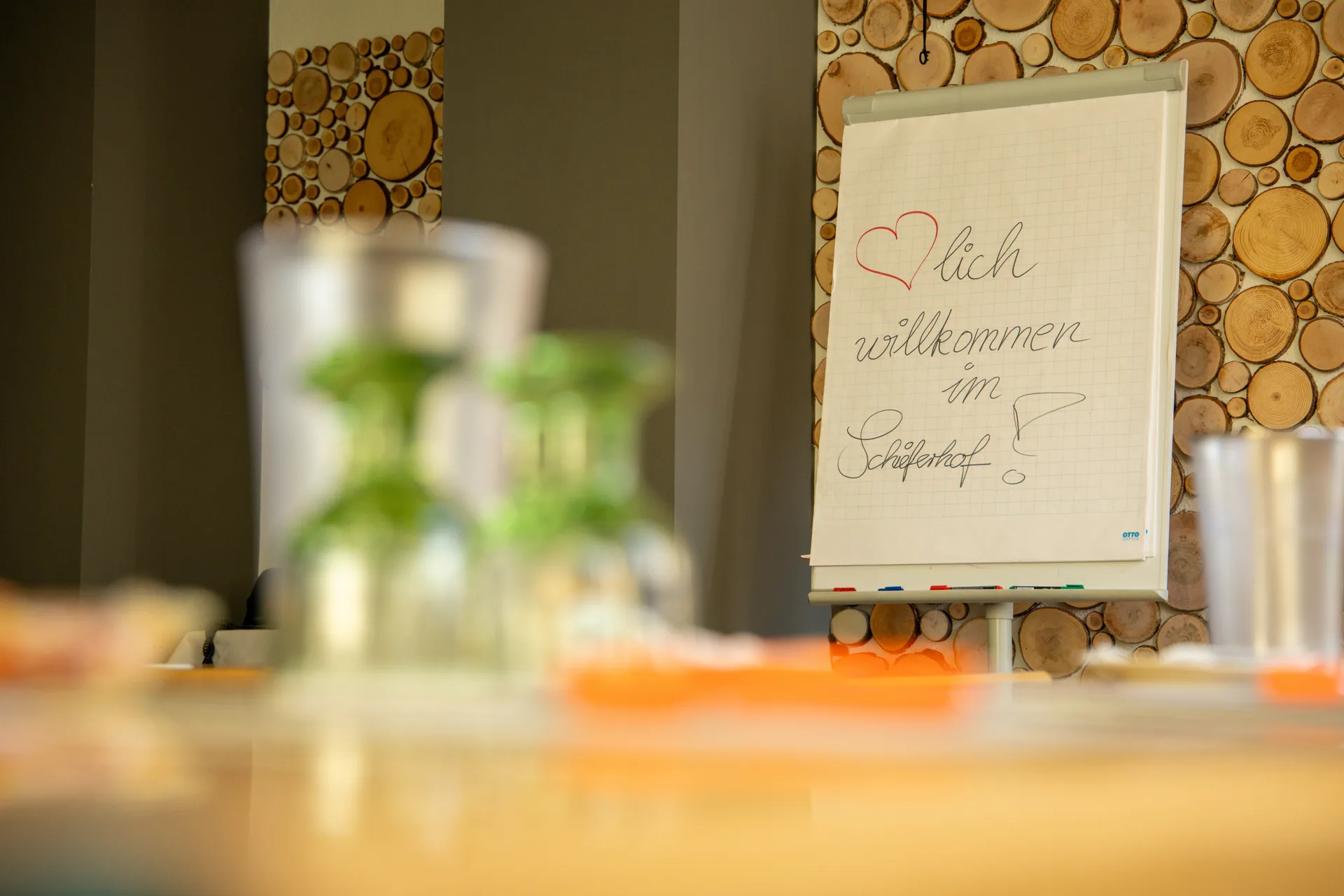 Schieferhof Restaurant — photo 90