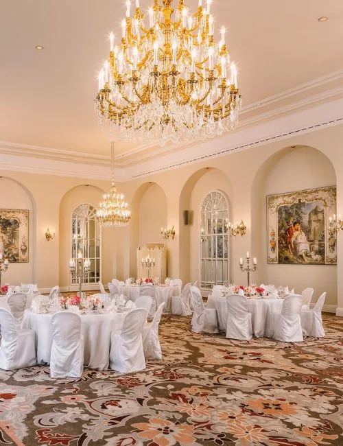 Victoria-Jungfrau Grand Hotel & Spa — photo 33