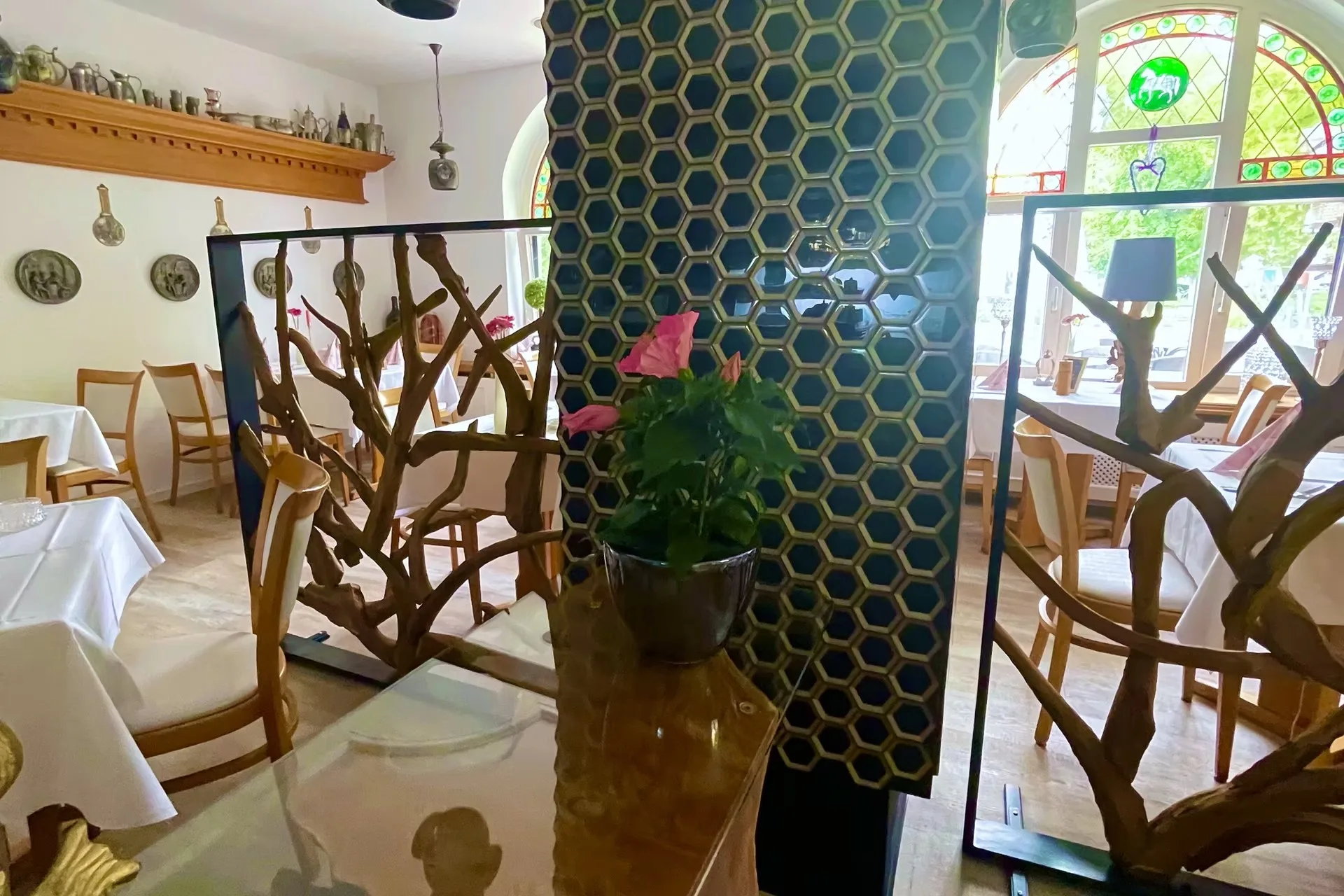 Restaurant Weißes Roß — photo 19