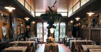 Antica Trattoria al Gallo 1909 — photo 13