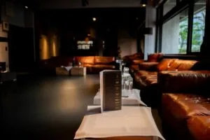 Restaurant Thomas Abele im Feinkost Kahn — photo 9