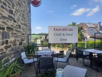 Henblas Hotel und Restaurant — photo 9