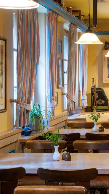 Restaurant Gummistiefel — photo 9