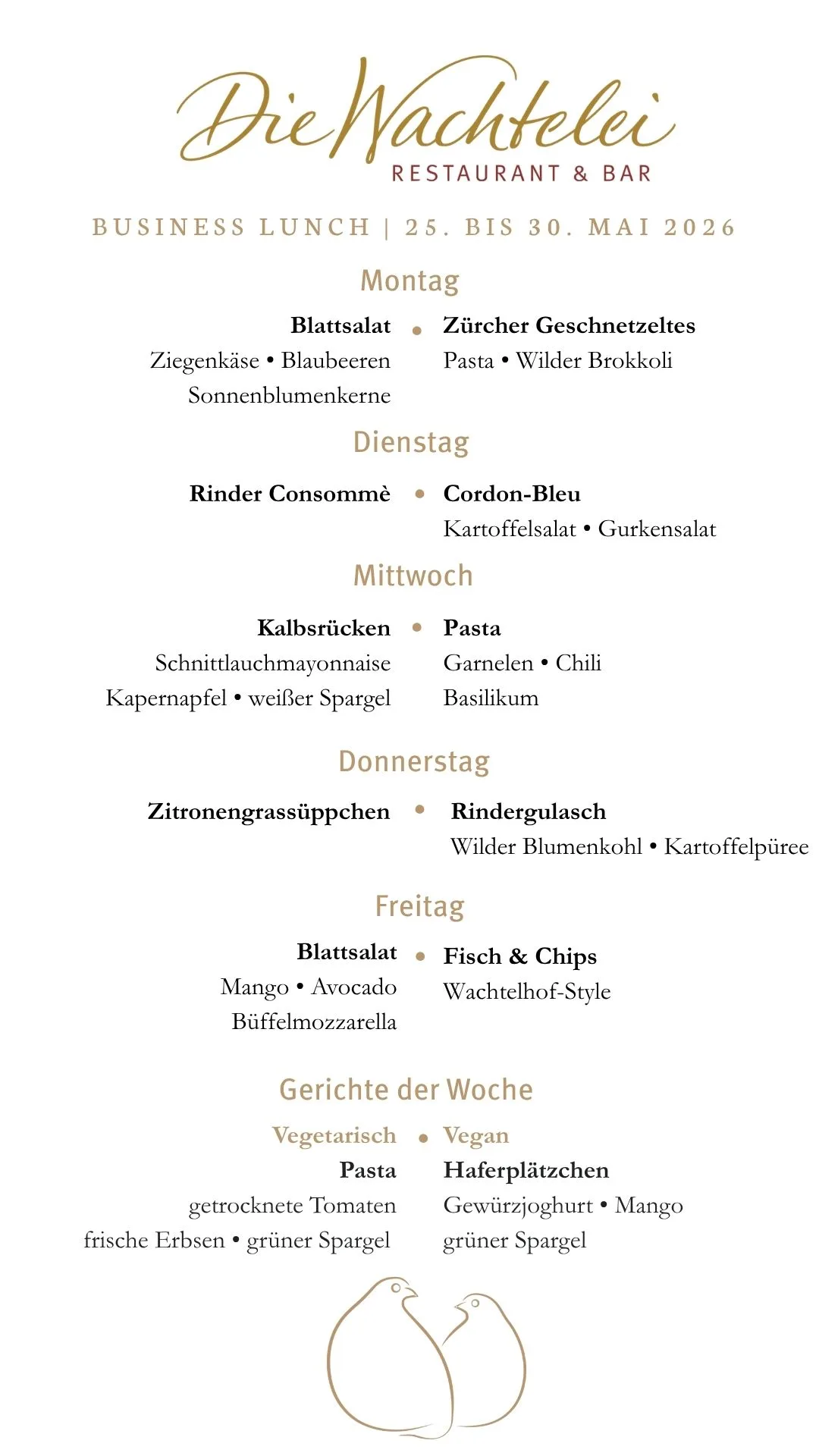 Die Wachtelei — photo 7