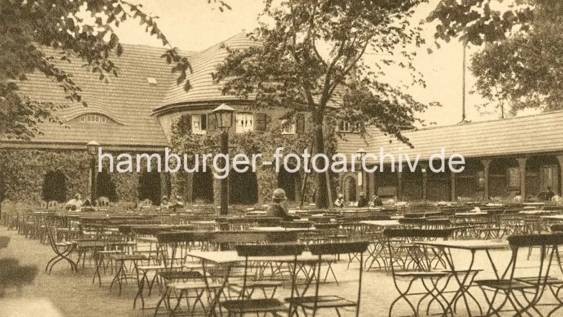 Deer Restaurant — photo 32