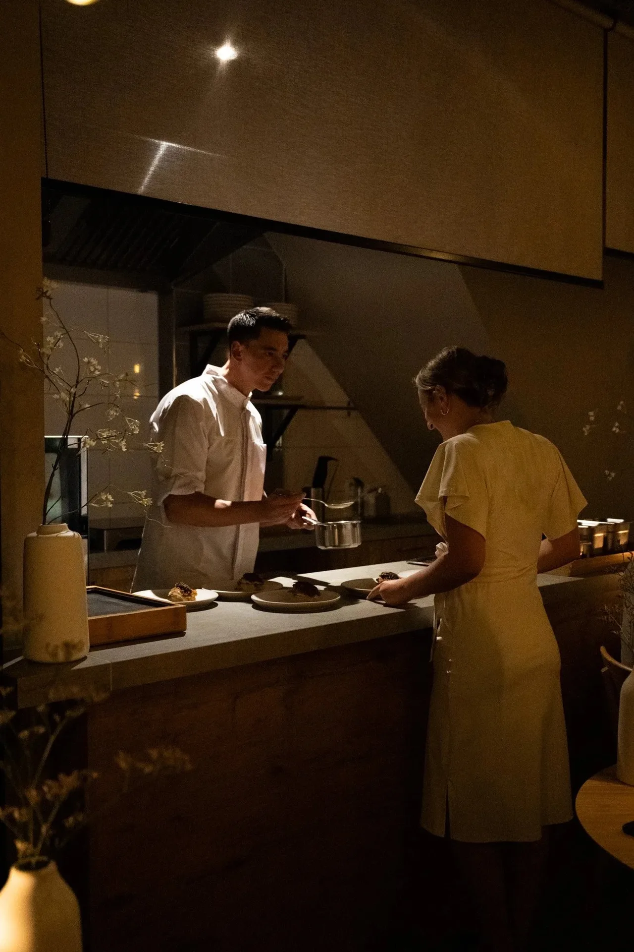 Restaurant JA — photo 15