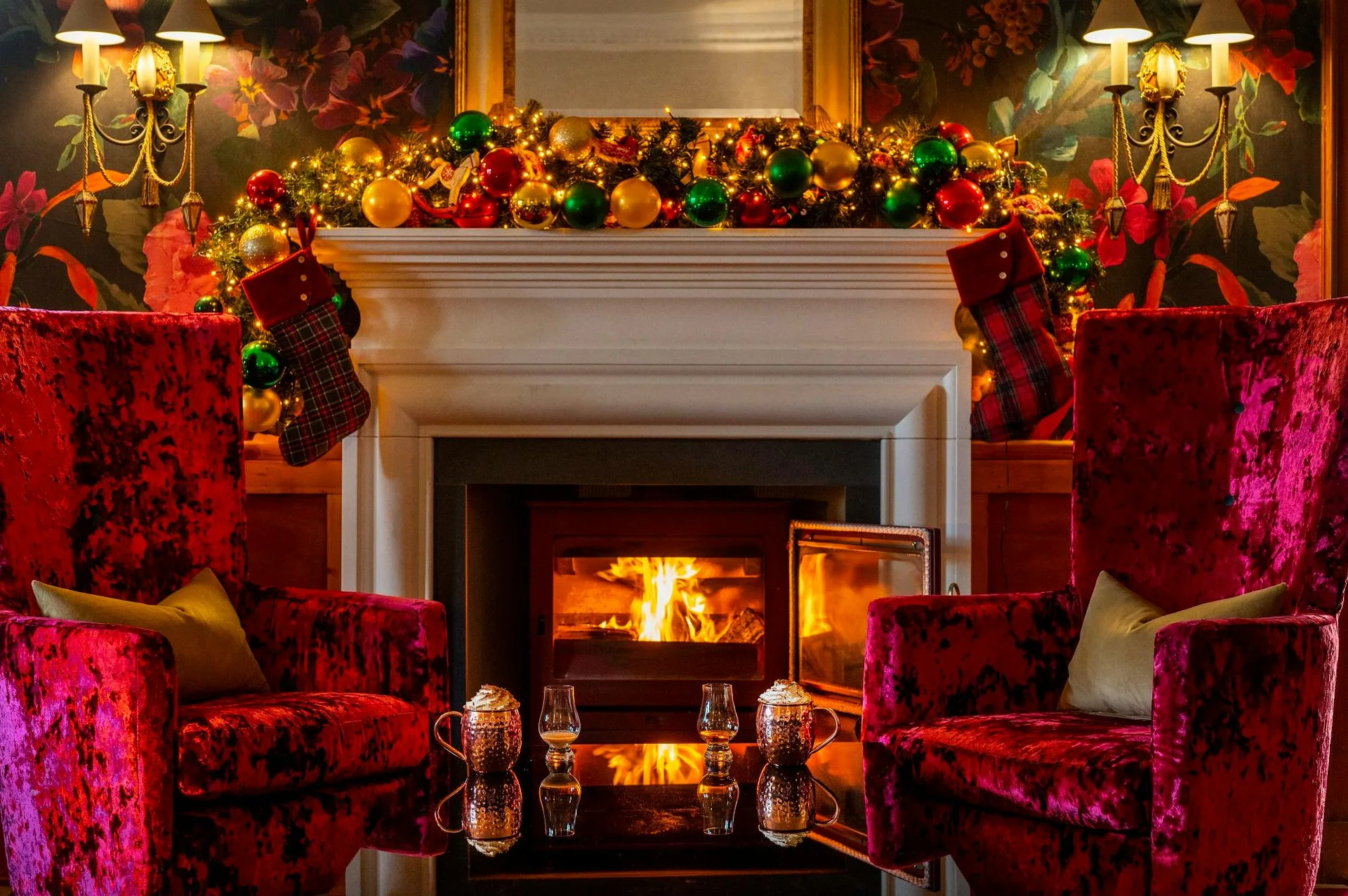 Duisdale House Hotel — photo 20