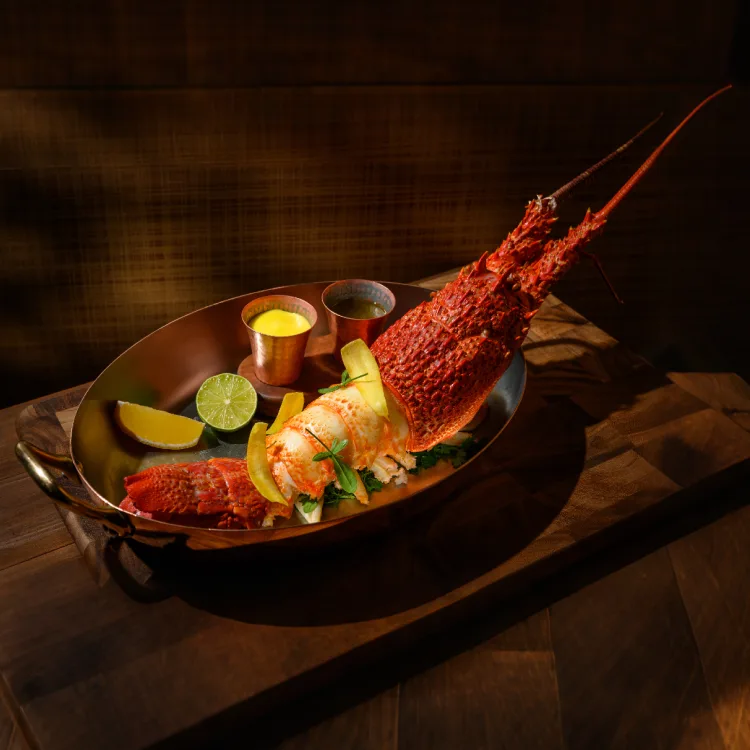 SW Steakhouse — photo 18