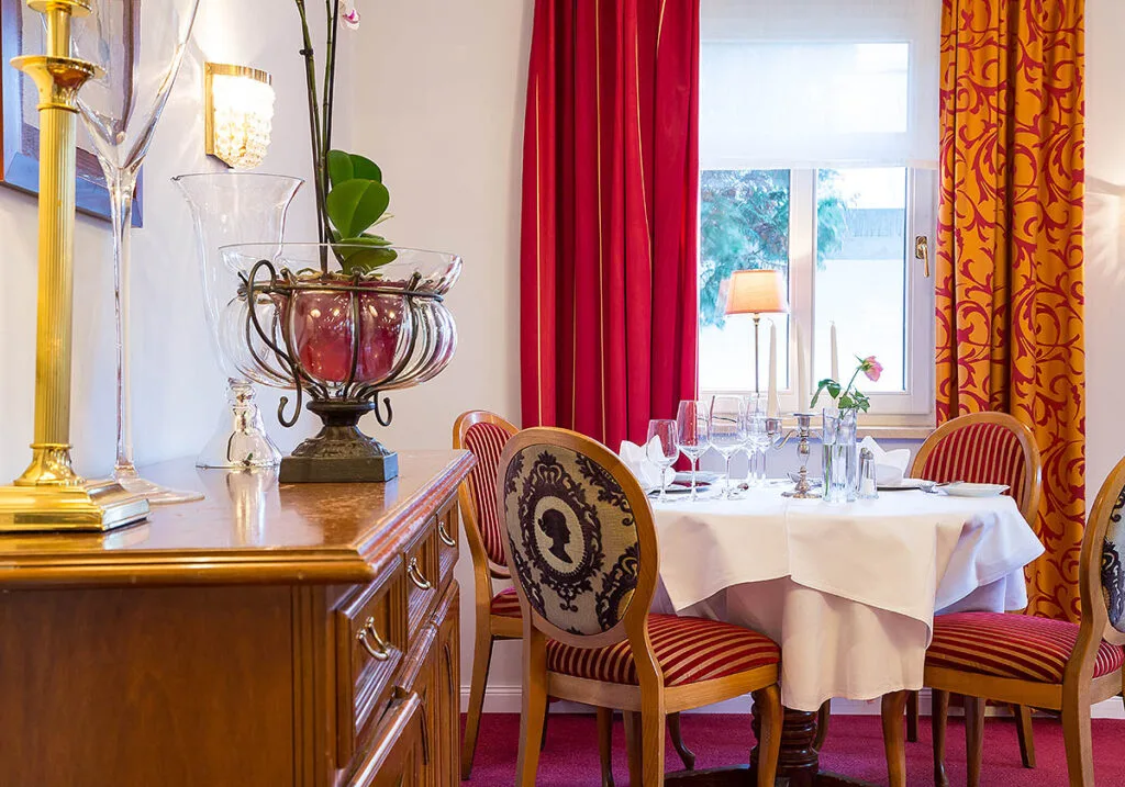 Restaurant Schwanefeld — photo 29