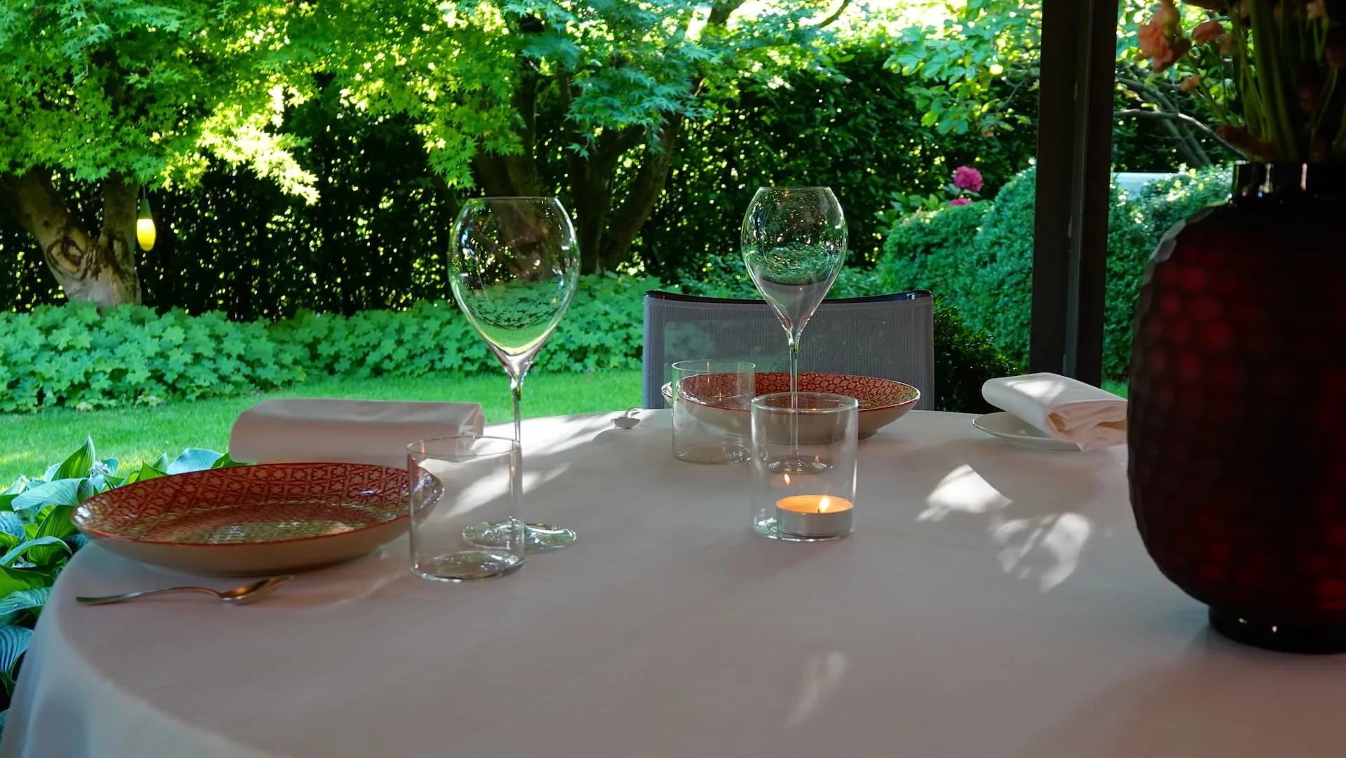 Osteria della Brughiera — photo 17