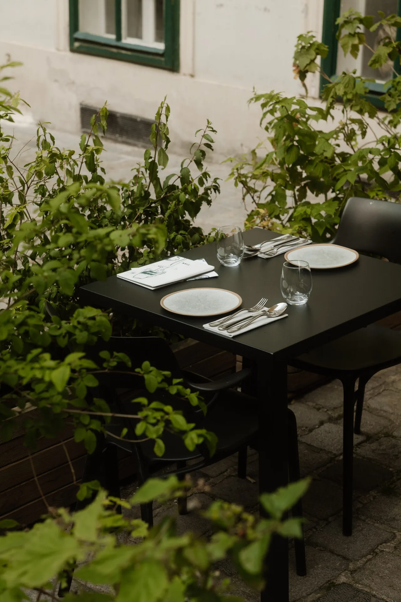 Tian Bistro am Spittelberg — photo 24