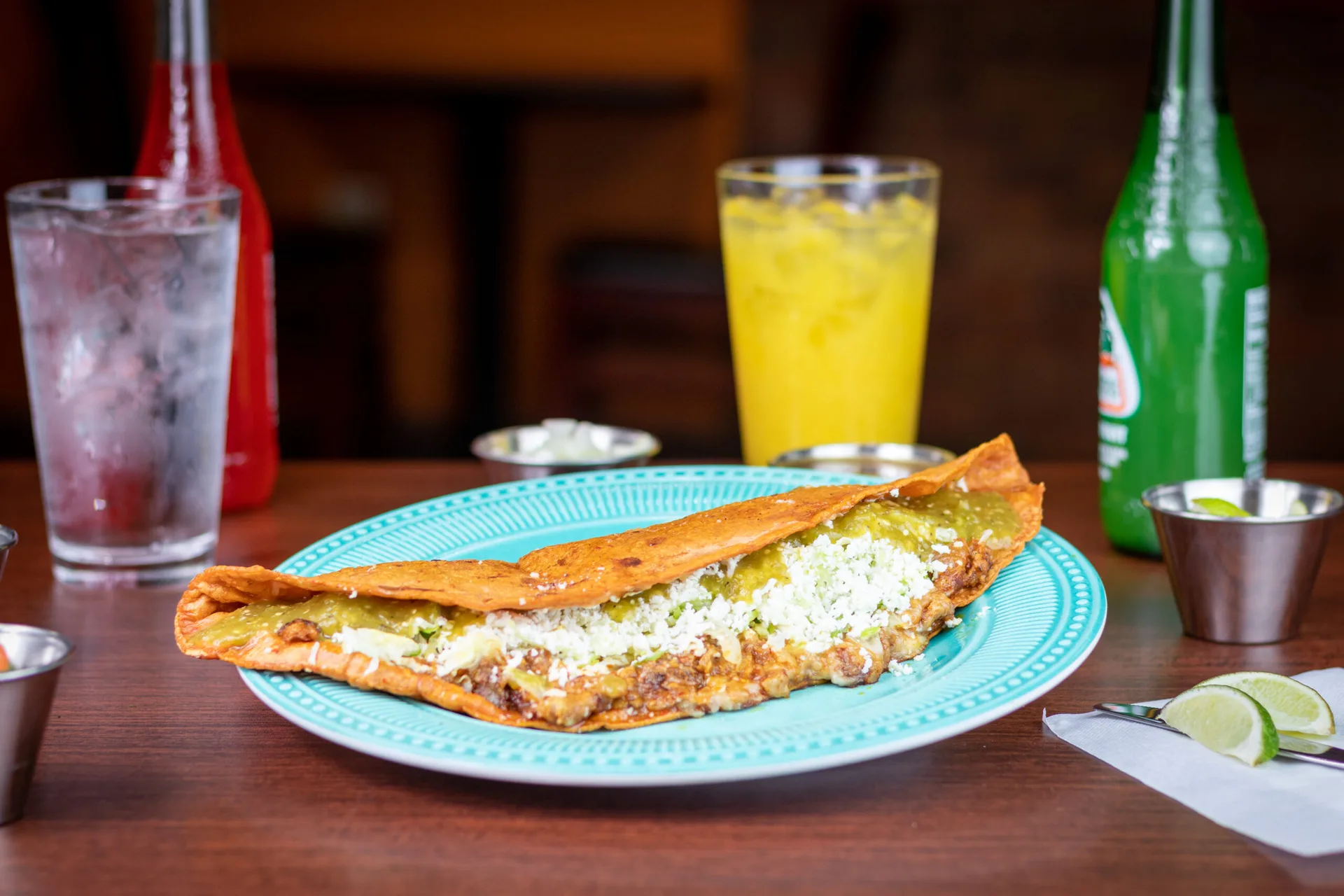 Los Carnalitos — photo 20