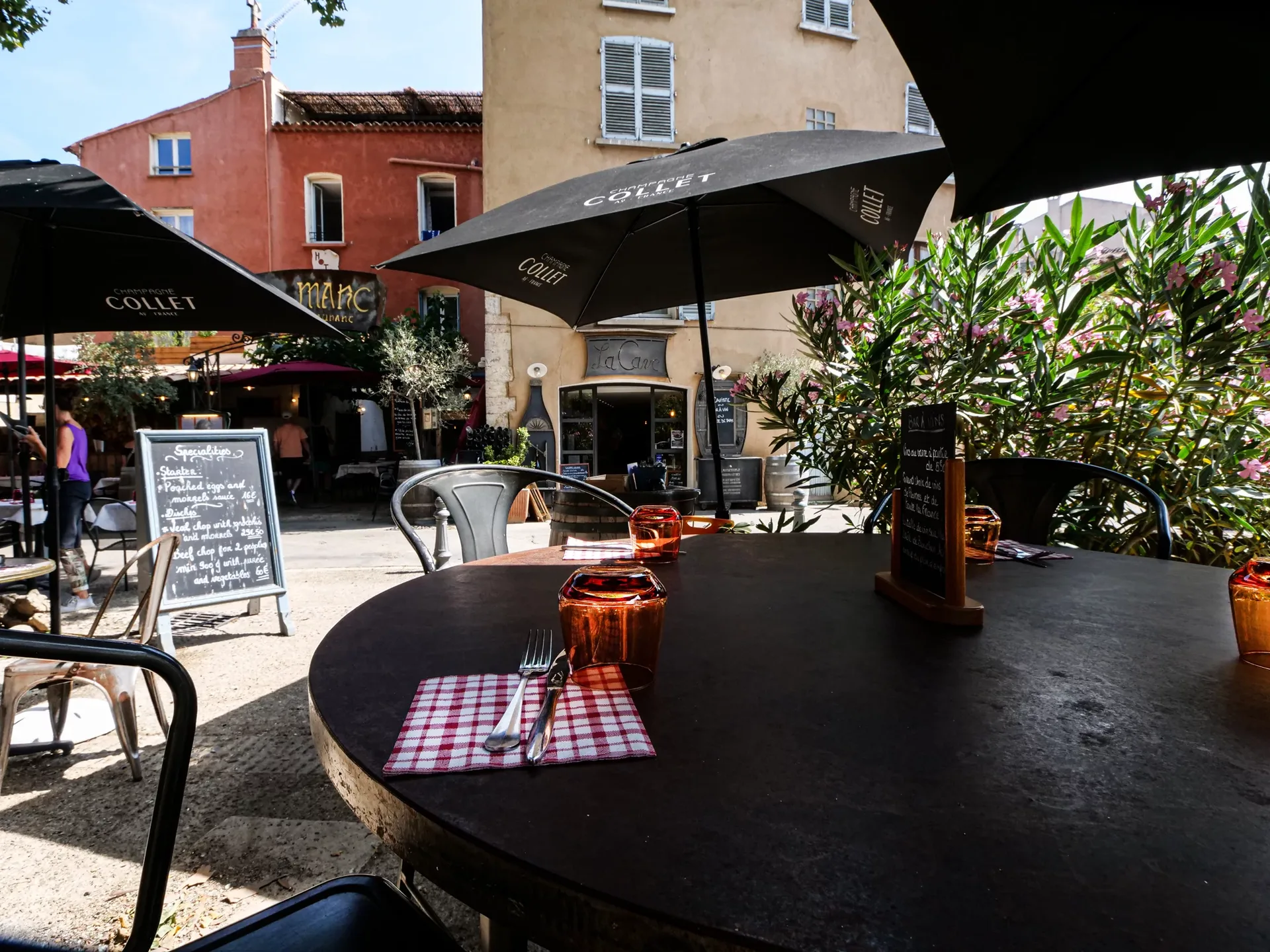 Le Saint Marc — photo 12