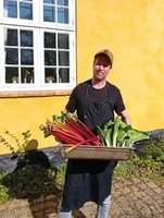 Christianshøjkroen — kitchen