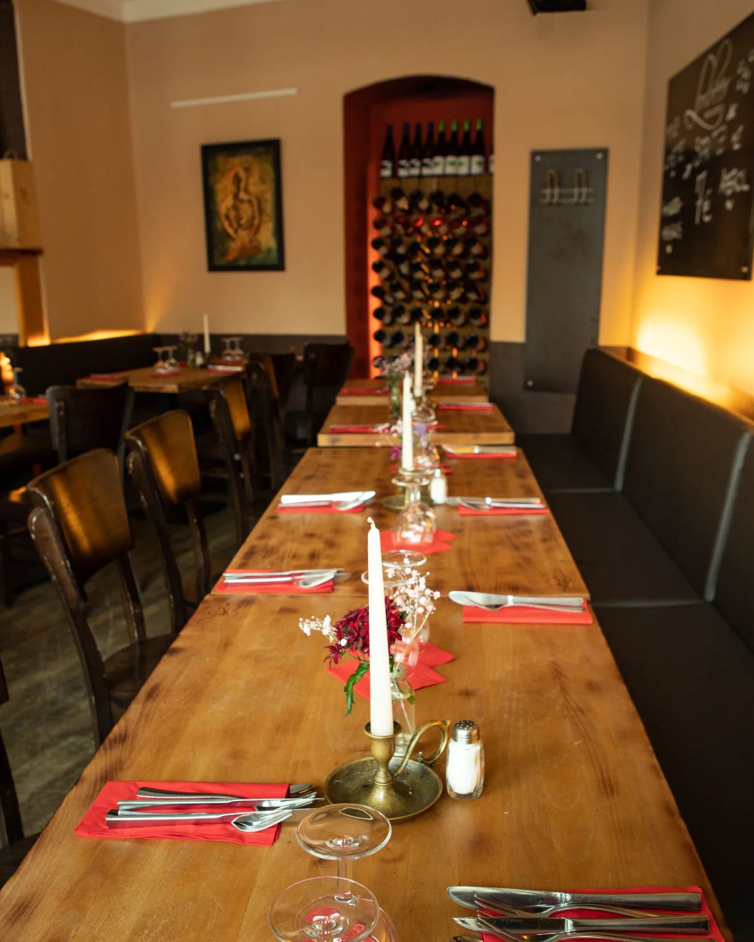 Restaurant Lorbeer — photo 35