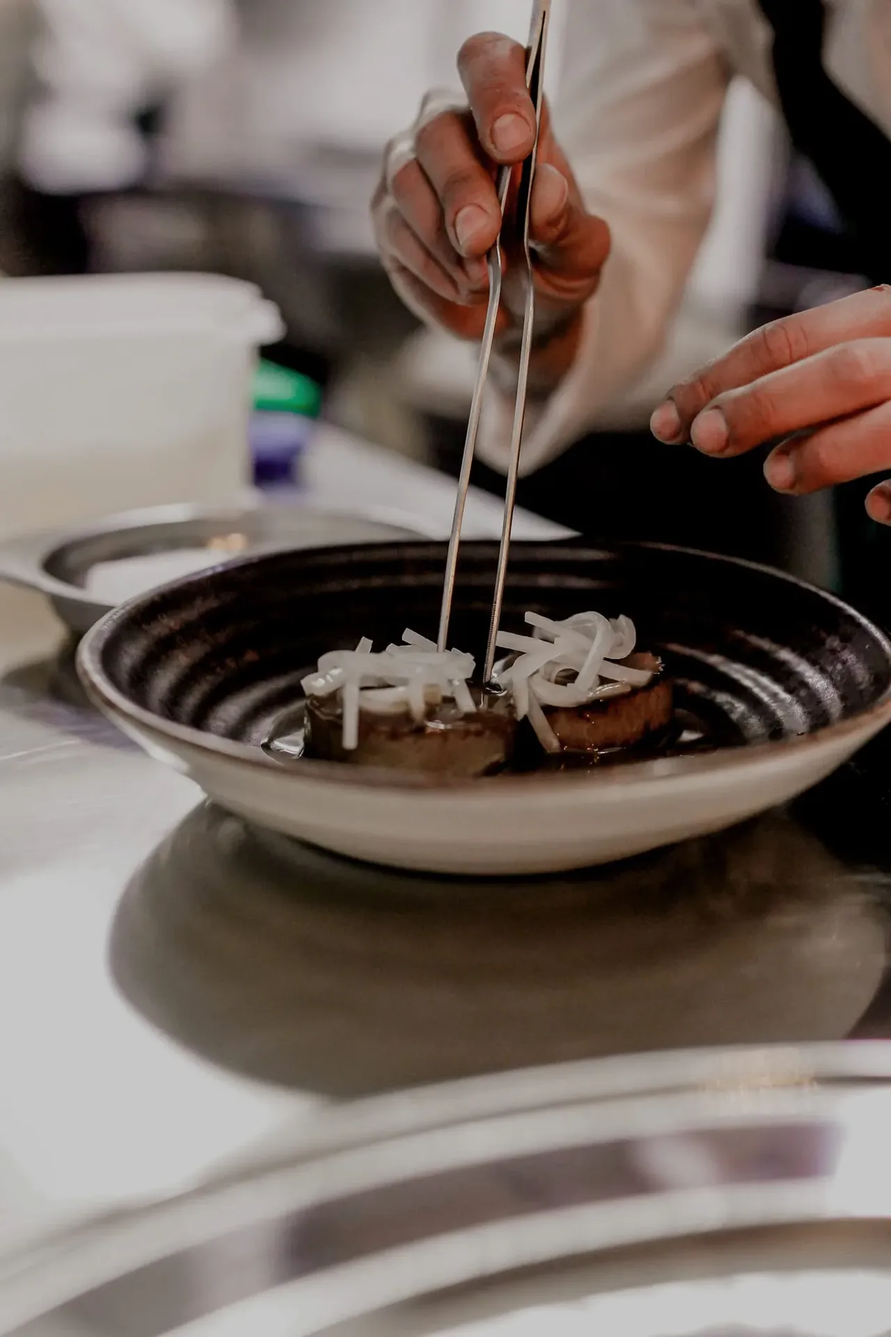 Memoria Gustativa — kitchen