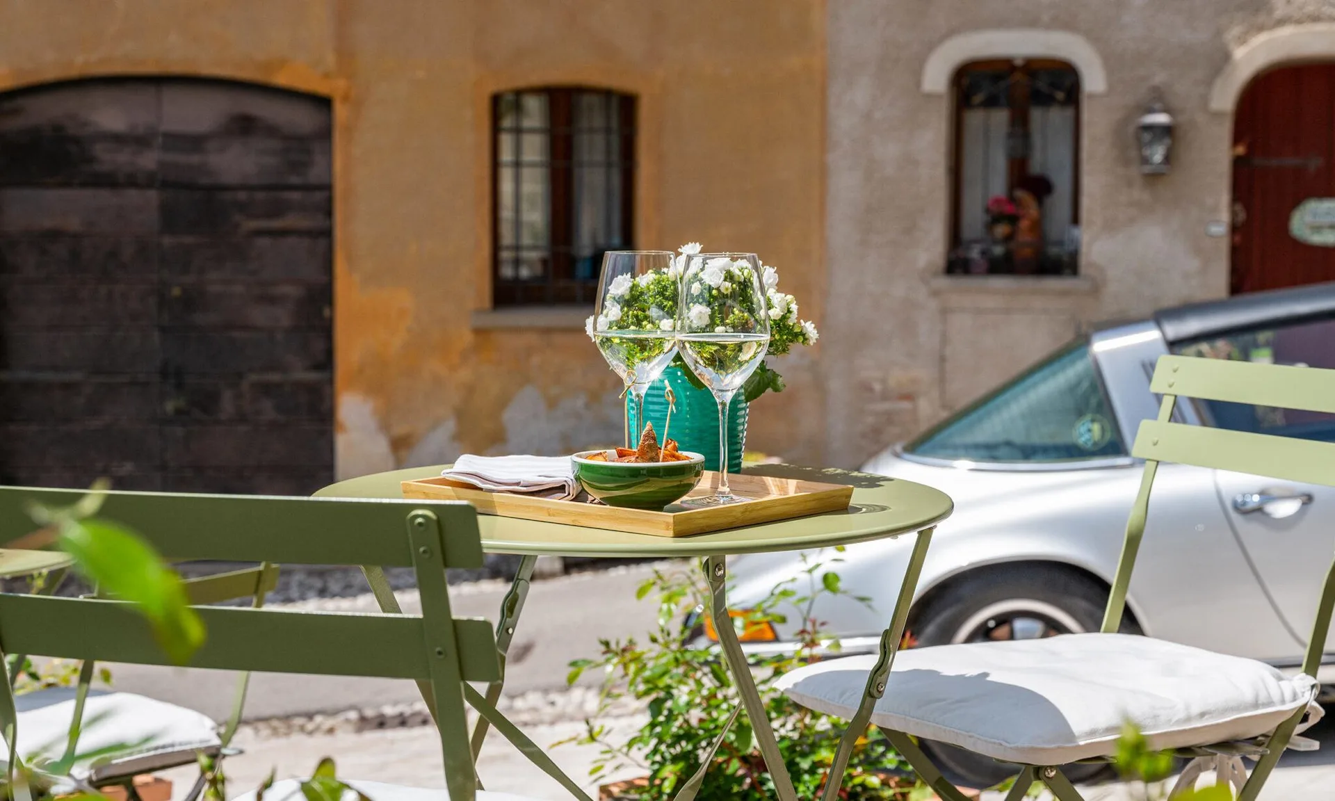 La Terrazza — photo 9