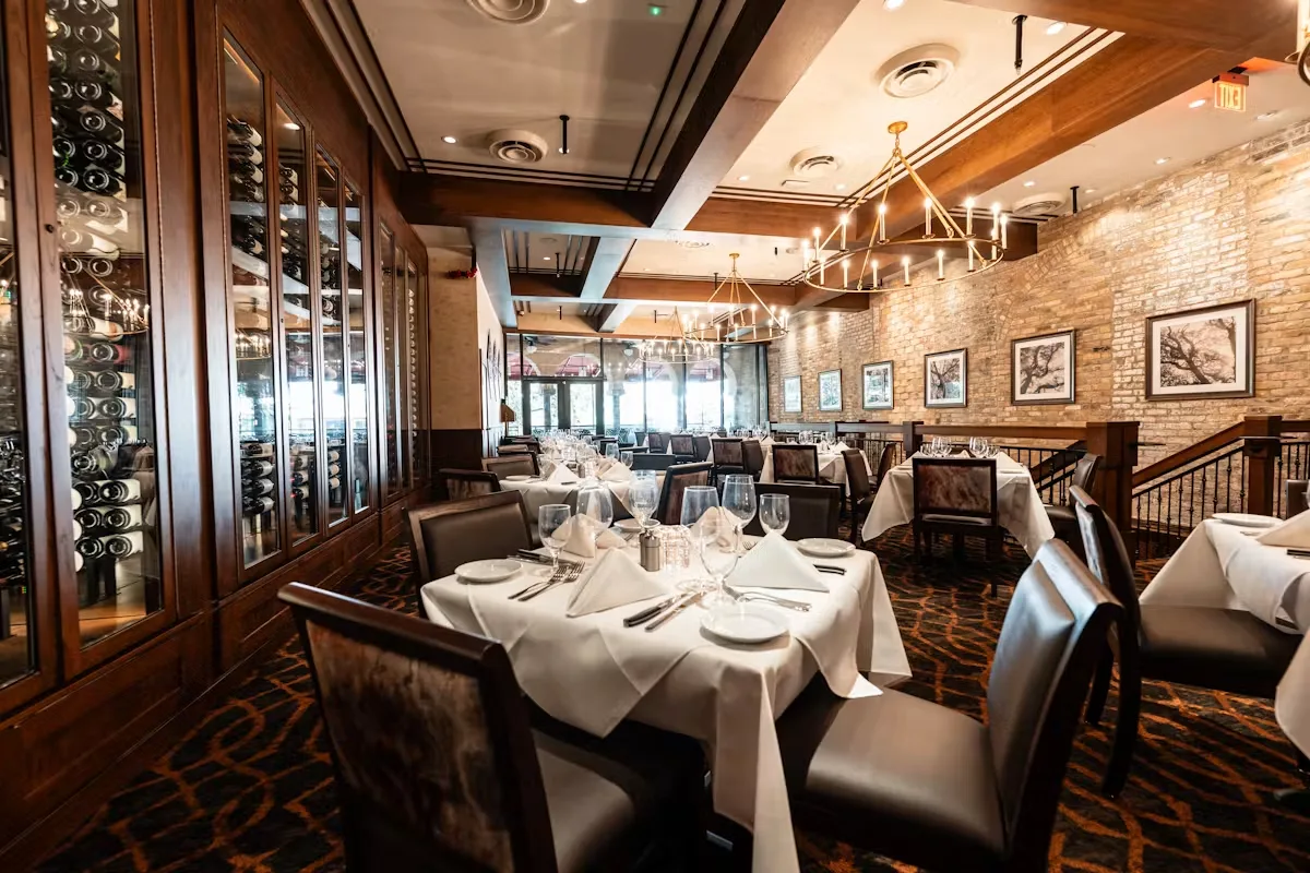 Brenner's Steakhouse On The Bayou — photo 15