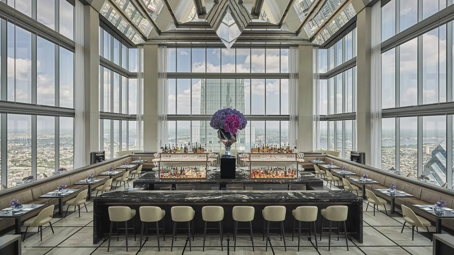 Jean-Georges Philadelphia — photo 15