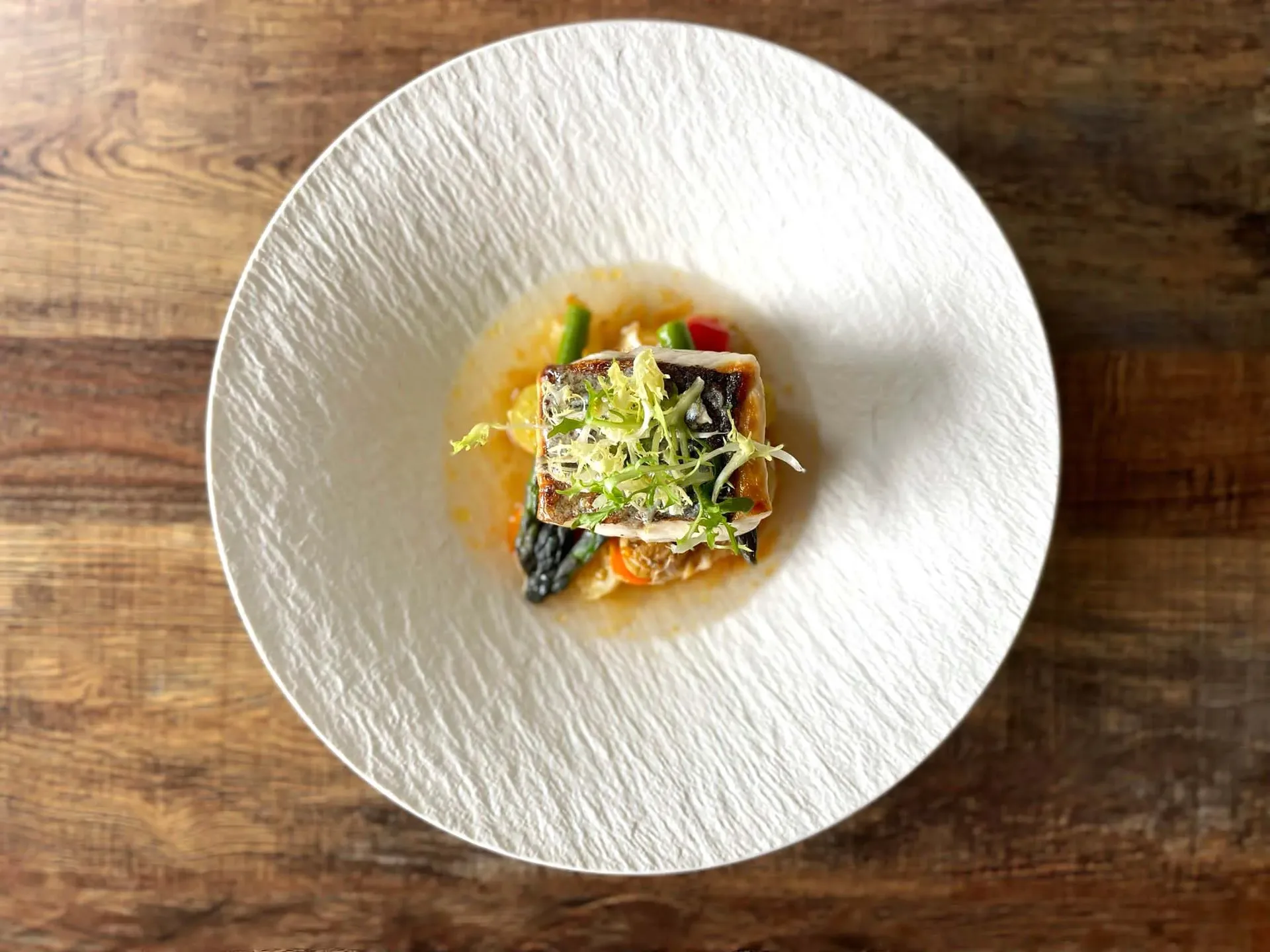 Chef's Table — photo 30