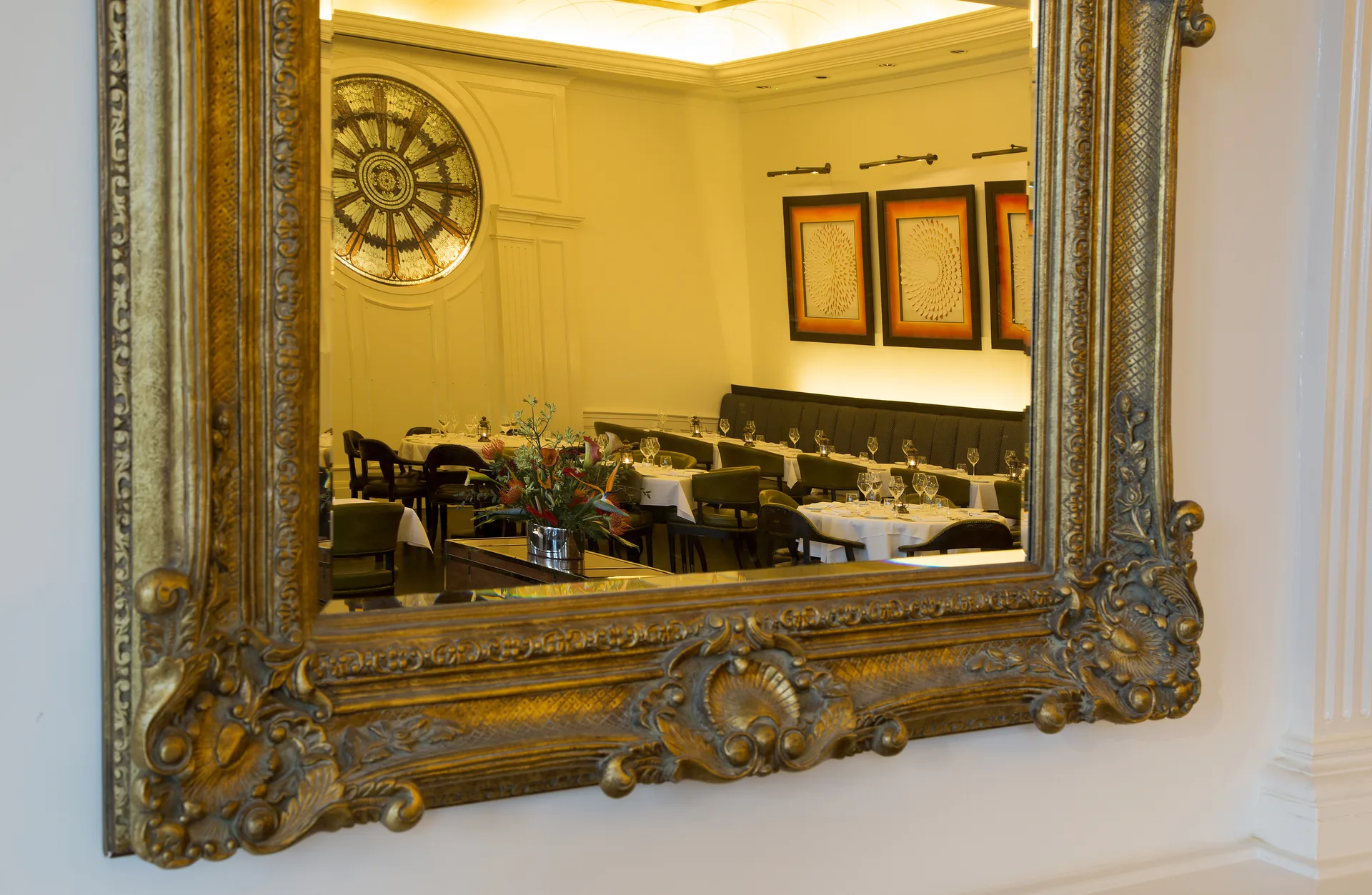 Bombay Brasserie — photo 17