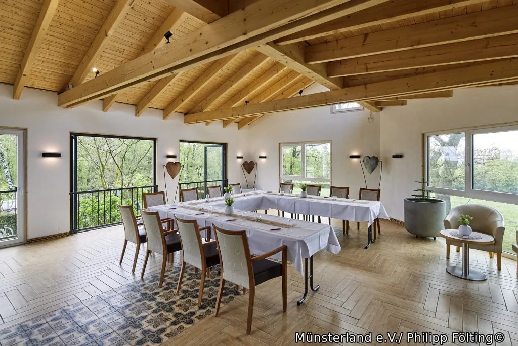Berghotel Hohe Mark — photo 4