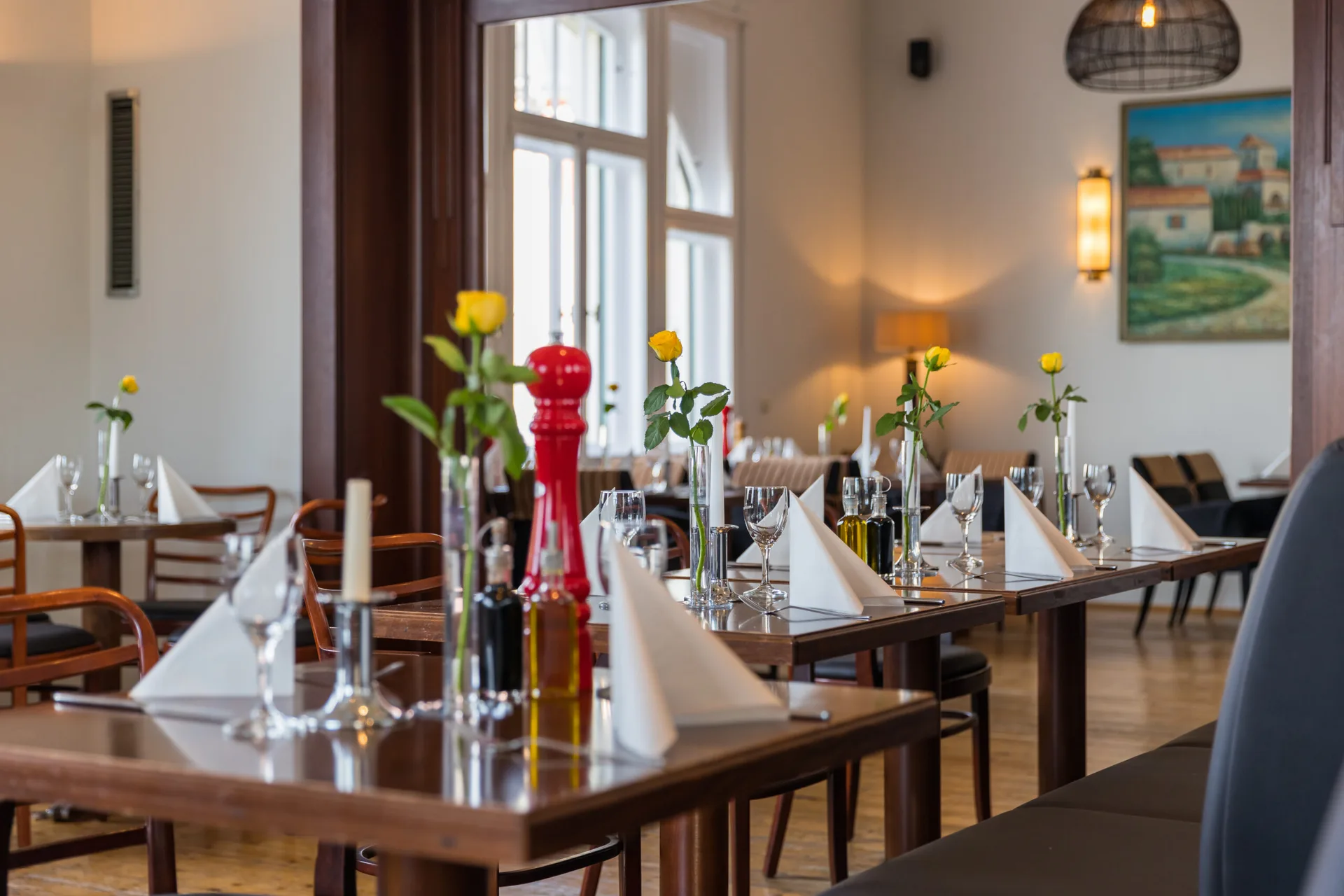 Restaurant Schwanefeld — photo 57