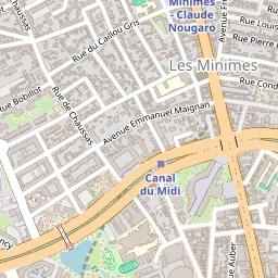 Au Pois Gourmand — atmosphere