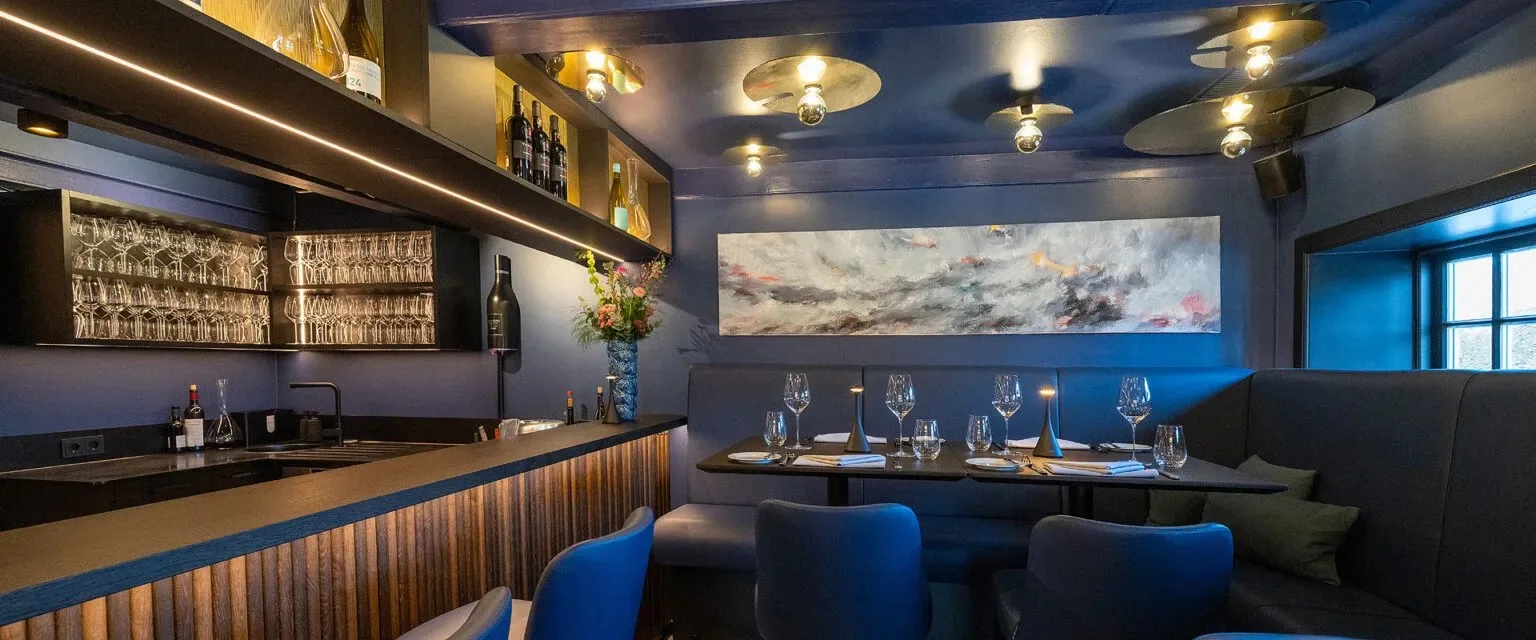 Restaurant Kökken — photo 37