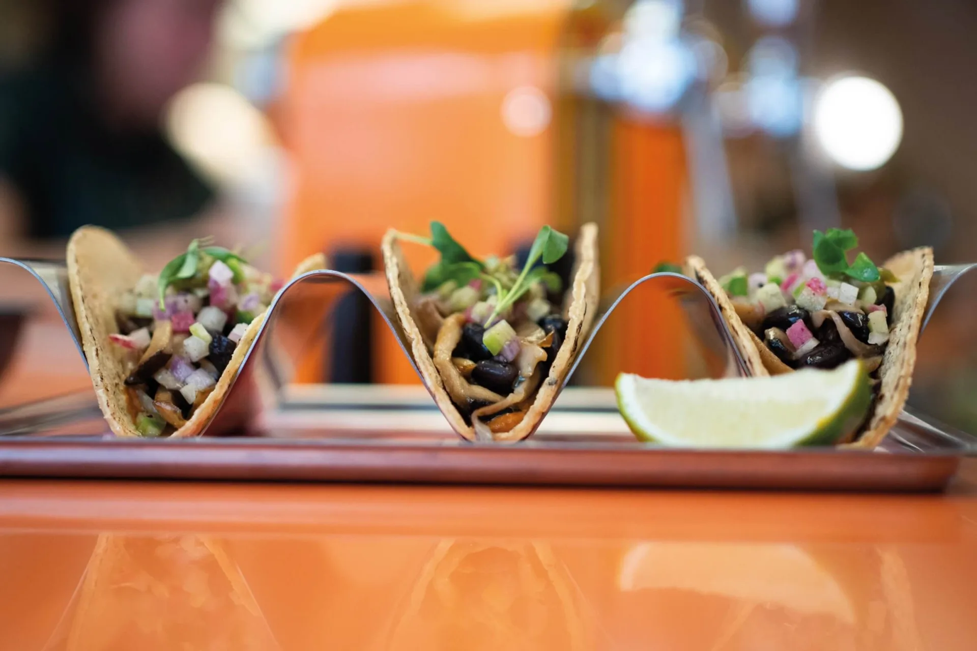 Taco Mesa — photo 15