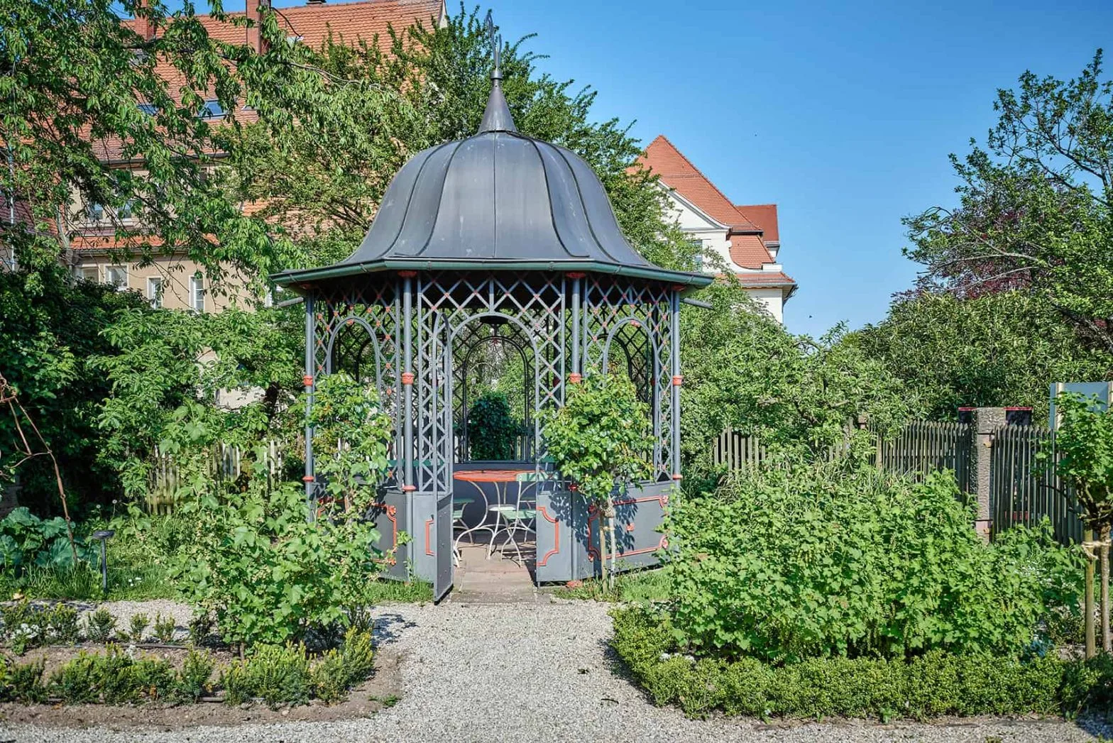 Restaurant Altes Pfarrhaus — photo 27