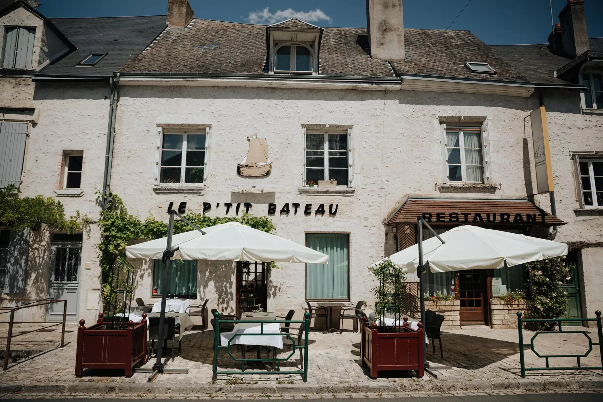 Le P'tit Bateau — photo 6