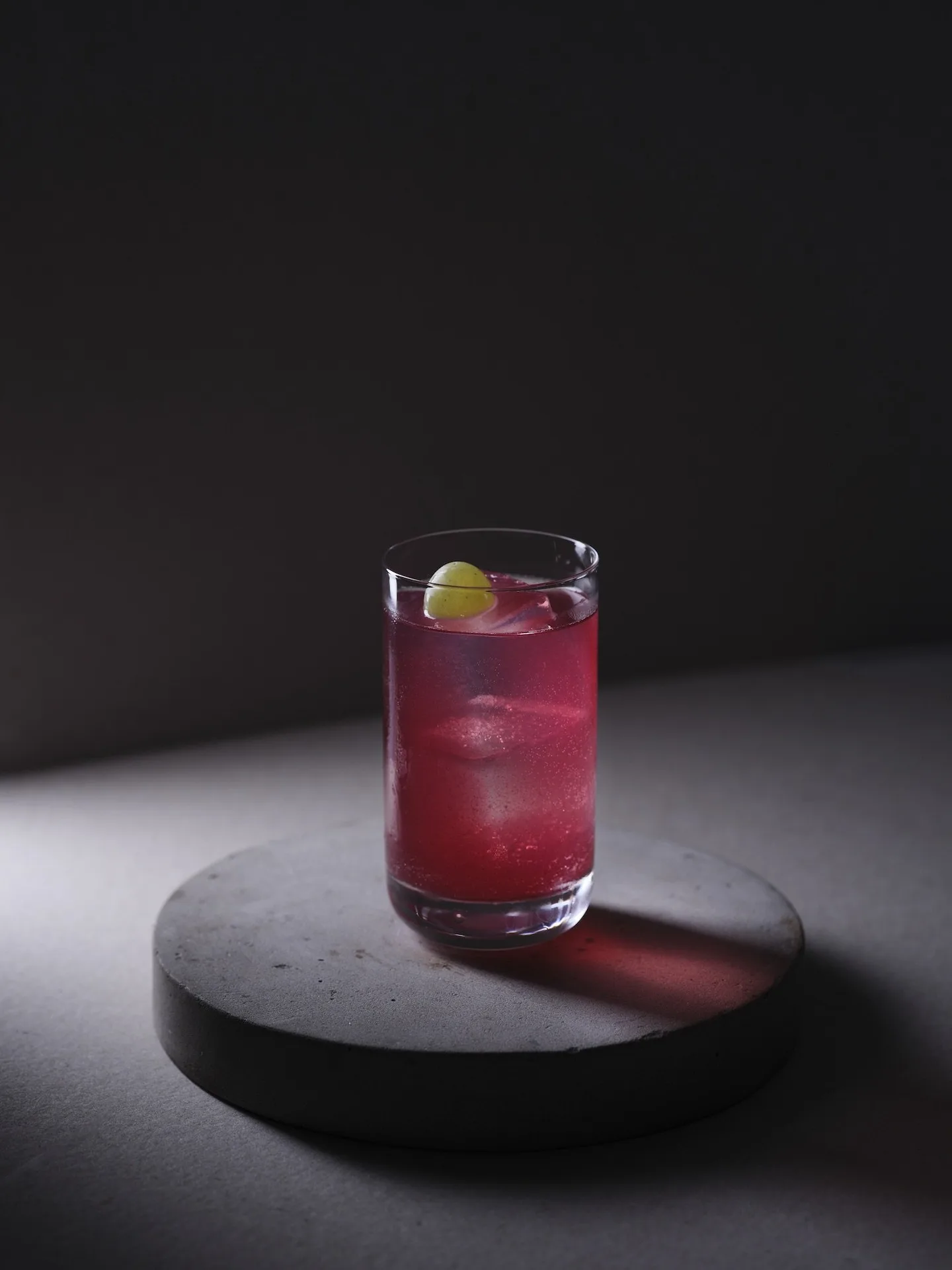 Georgie Bistro — drink