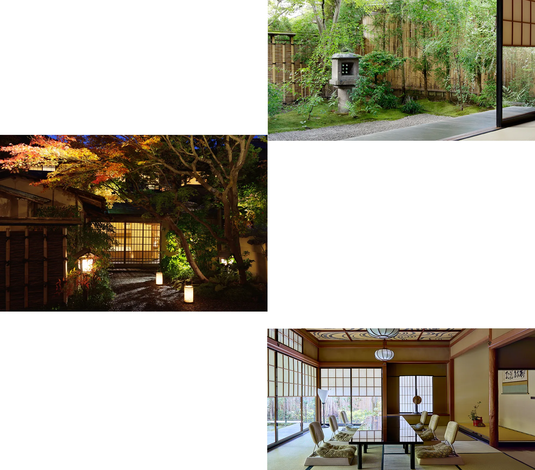 KYOTO KITCHO Arashiyama — photo 44