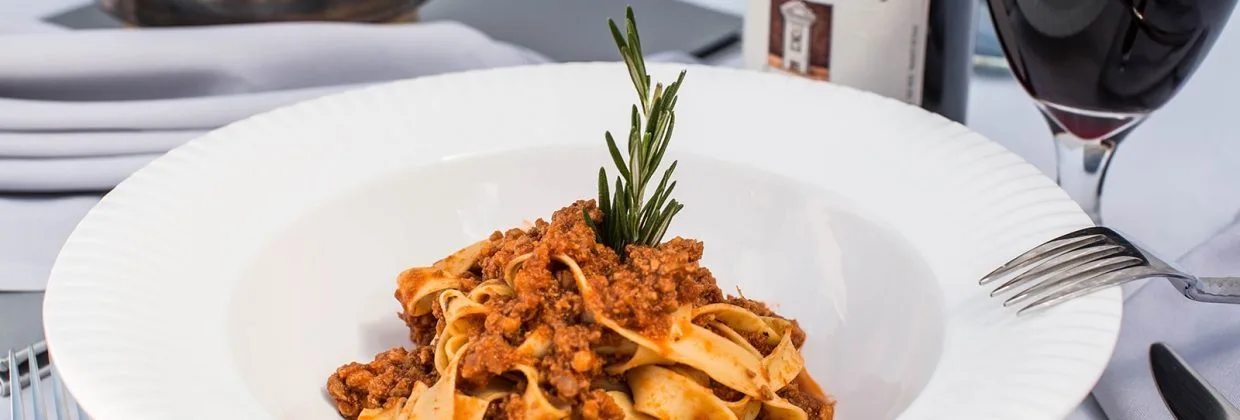 Avanti Restaurant, Dallas